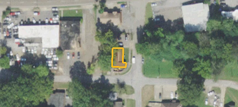 4340 Fayette Rd
