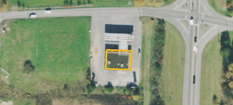 895 Buffalo Vly Rd