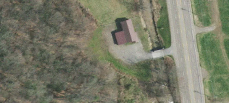 1400 Shady St