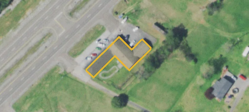 7118 Hwy 411
