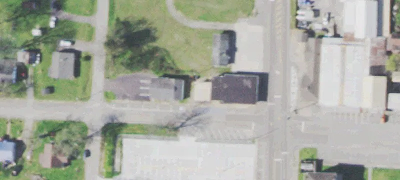 301 Abel Ave