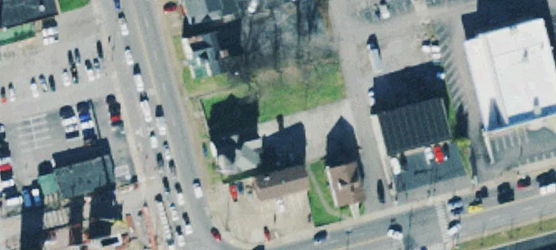 211 College St