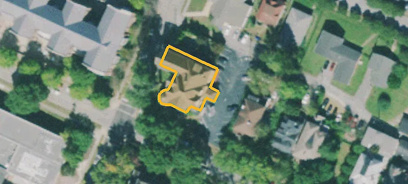 801 Vine St