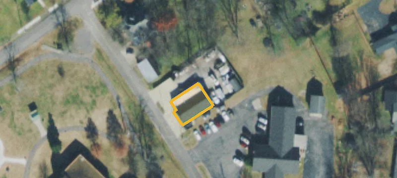 101 Dudley St