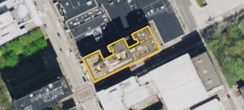530 Gay St