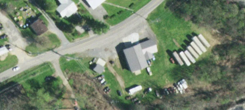 204 Carson Spgs Rd