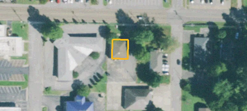 575 Tickle St