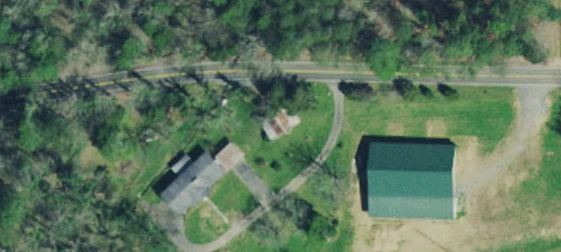736 Wears Valley Rd