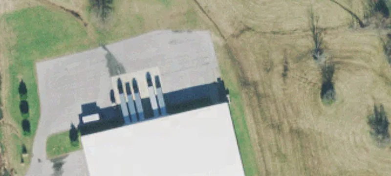 1400 Higgs Rd