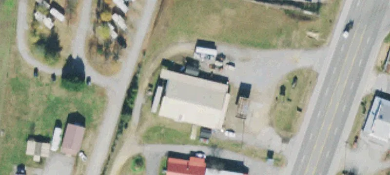 4003 Hwy 43rd N