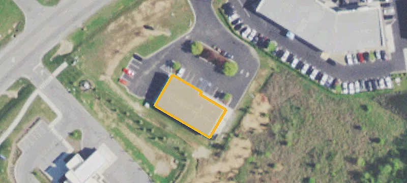 5556 Little Debbie Pkwy