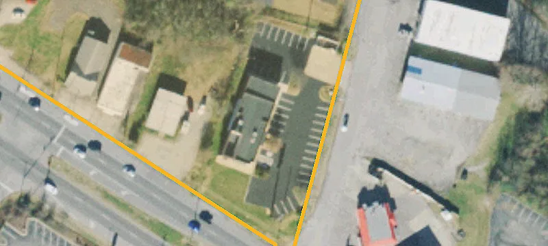 600 James M Campbell Blvd