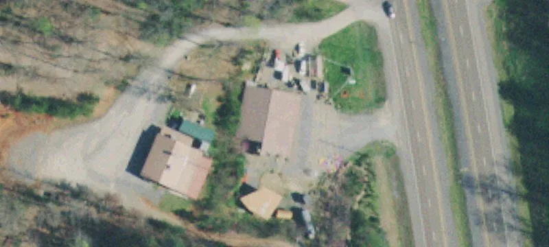 2591 Cosby Hwy