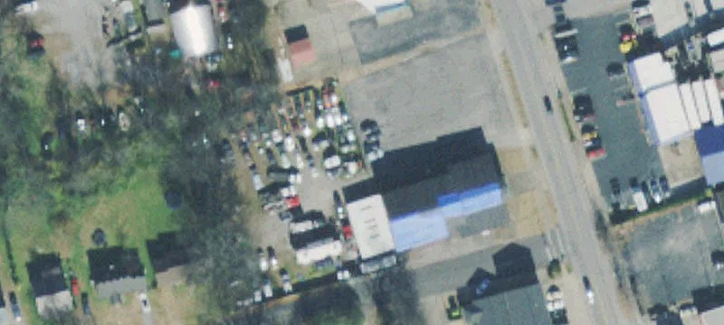 460 Water Ave
