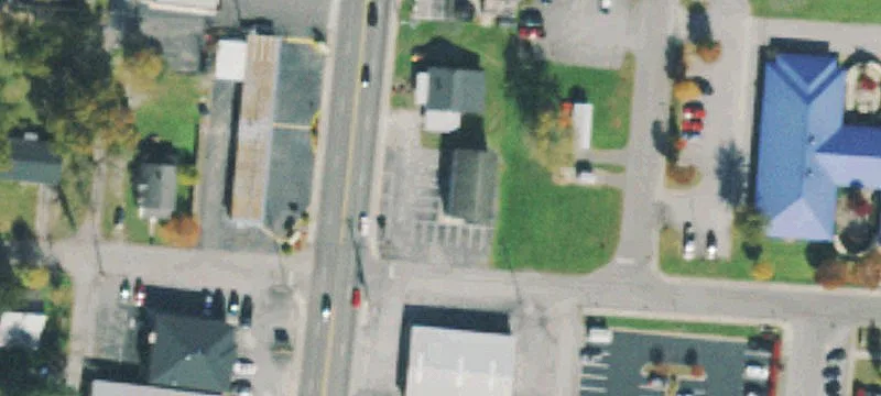 605 Willow Ave