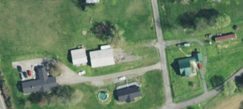 Hileman Dr