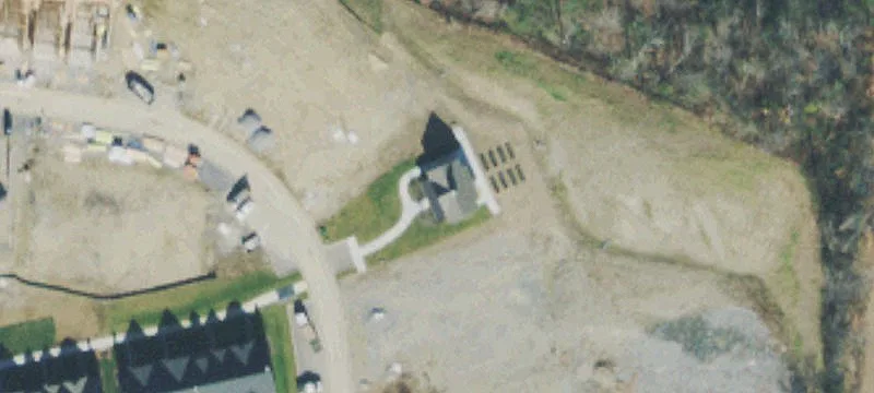 300 Buckner Cir
