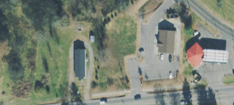 610 Long Holw Pike