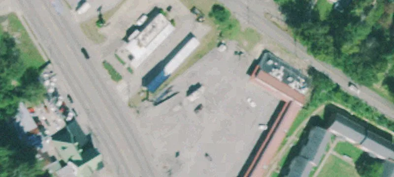 3911 Brainerd Rd