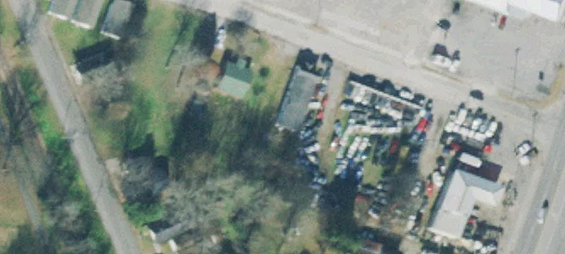 219 Mcdowell St