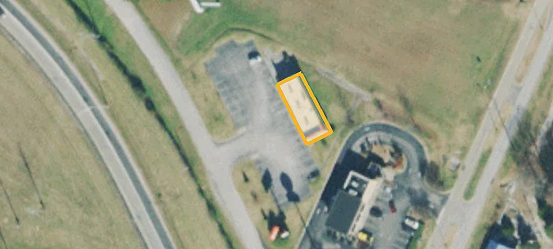 114 Campground Rd