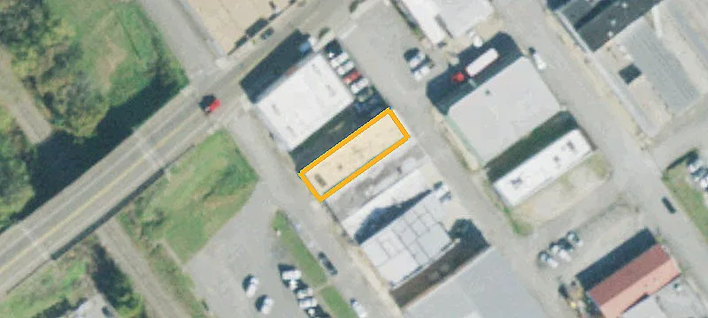 107 Frnt St