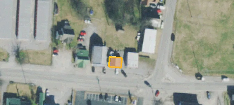 8995 Stewarts Fry Pike