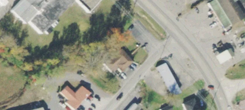 1001 Scottsville Rd
