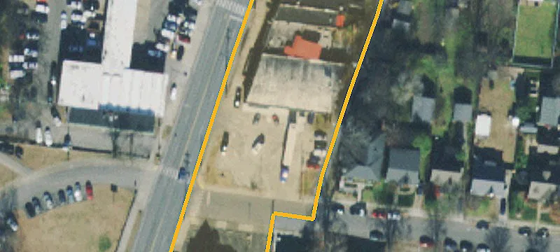 403 Gallatin Ave
