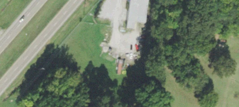 6110 Us Hwy 51st N