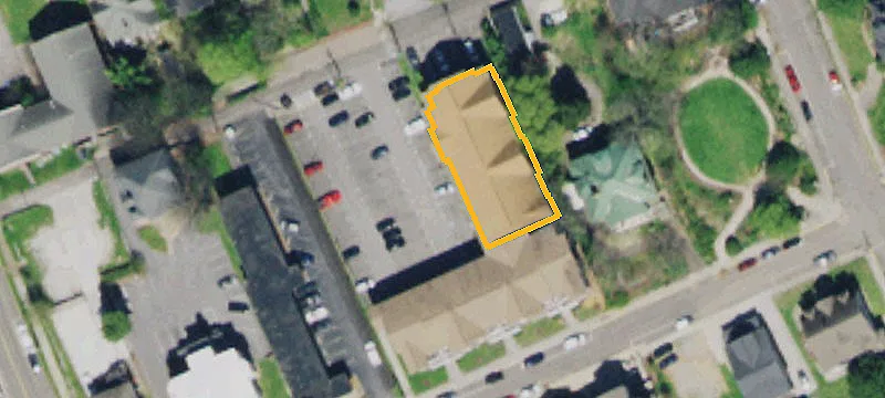 1517 Laurel Ave, Unit 208