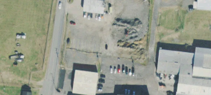 545 Blythe Ave