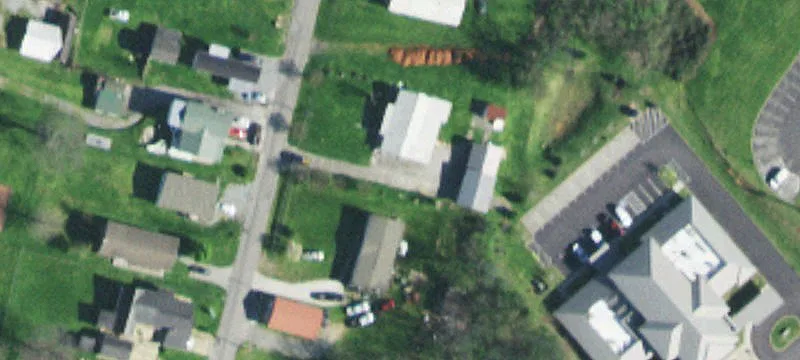 Jaybird Rd