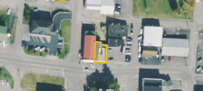 302 Dow Ave