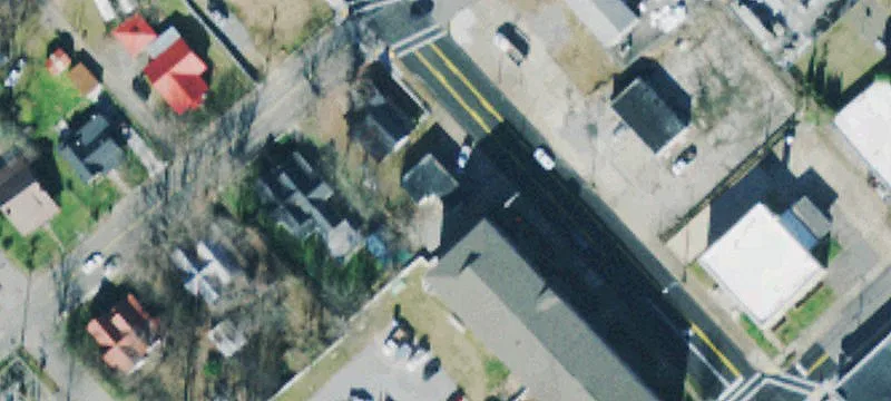 206 College St