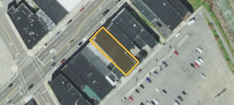 116 Central Ave