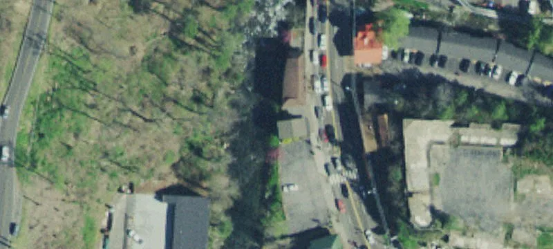411 Pkwy Parkway