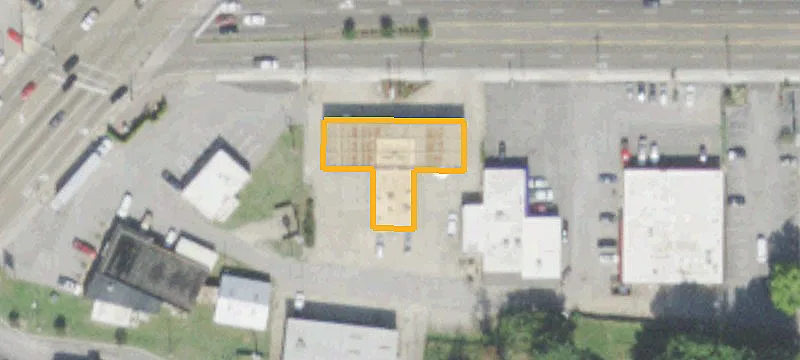 4629 Navy Rd