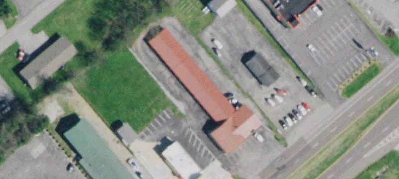 520 Broadway Blvd