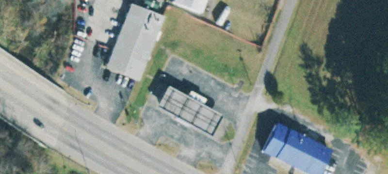 1973 Hillsboro Blvd