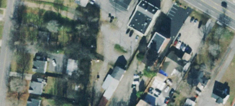 1500th Madison St