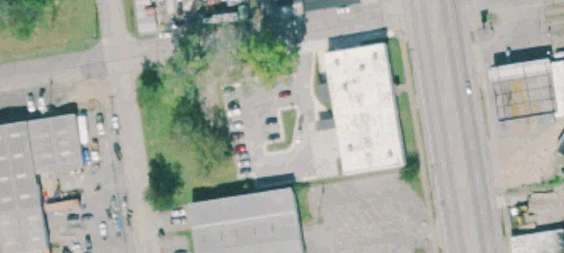 4001 Rossville Blvd