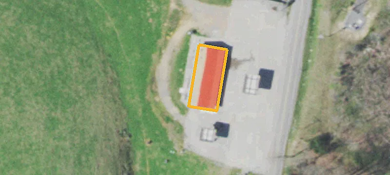 1199 County Rd 172
