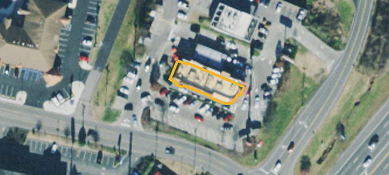 3096 Wilma Rudolph Blvd