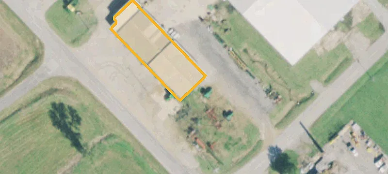 1020 Industrial Rd