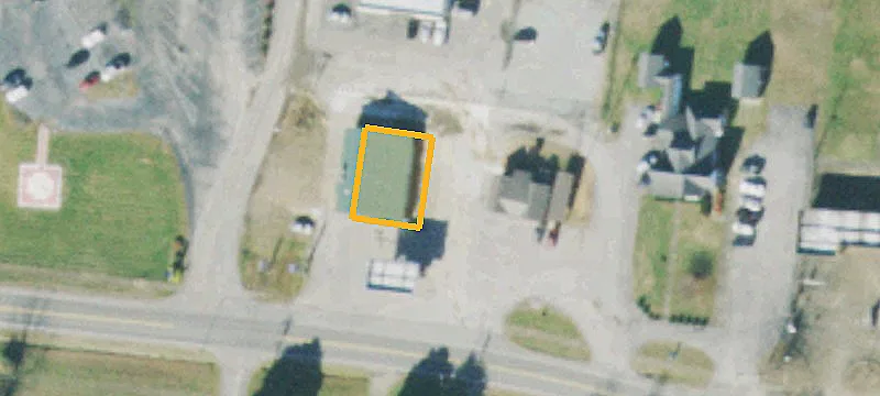 519 Main St