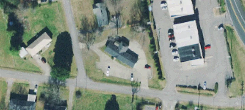 4 Covington St