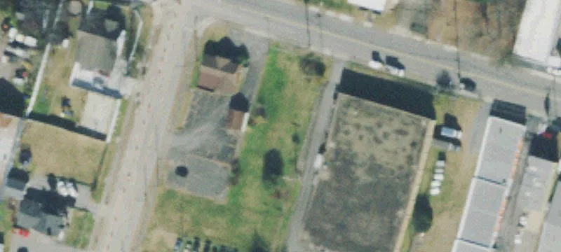 217 Woodruff St