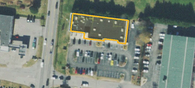 102 Lumber Dr
