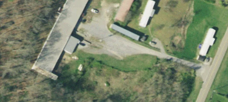 303 Simpson Rd